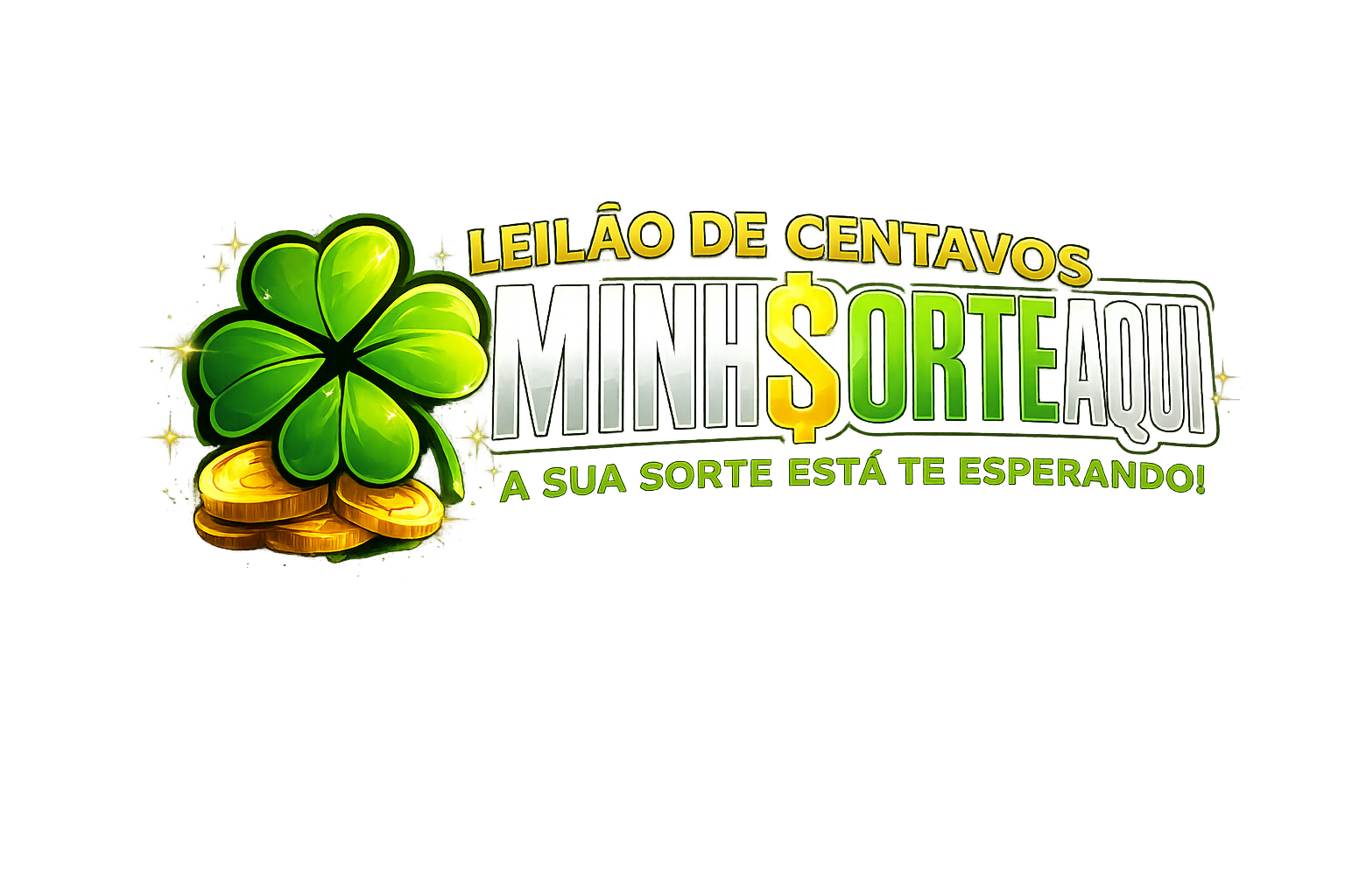 Leilão de Centavos